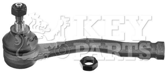 Key parts KTR5445 Наконечник поперечної рульової тяги KTR5445: Купити в Україні - Добра ціна на EXIST.UA!