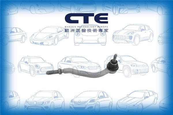 CTE CTE16001R Тяга рульова поперечна CTE16001R: Купити в Україні - Добра ціна на EXIST.UA!