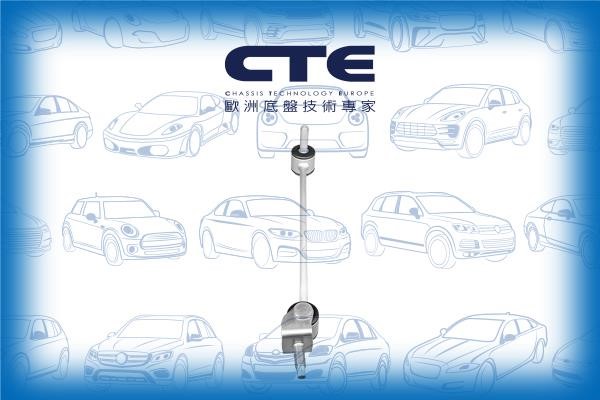 CTE CSL21030R Стійка стабілізатора CSL21030R: Купити в Україні - Добра ціна на EXIST.UA!