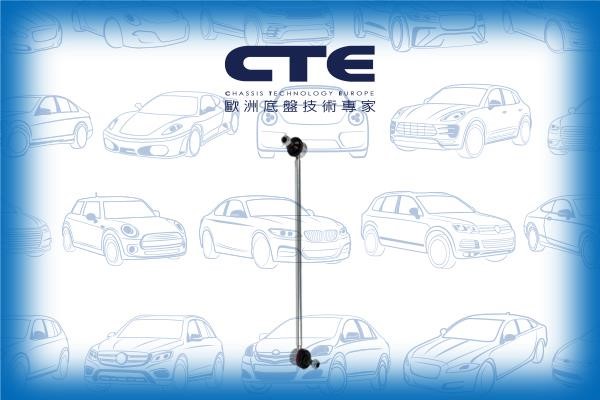 CTE CSL09028R Стійка стабілізатора CSL09028R: Купити в Україні - Добра ціна на EXIST.UA!