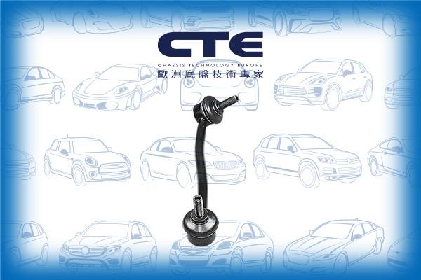 CTE CSL35001R Стійка стабілізатора CSL35001R: Купити в Україні - Добра ціна на EXIST.UA!