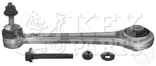 Key parts KDL6769 Важіль підвіски KDL6769: Купити в Україні - Добра ціна на EXIST.UA!