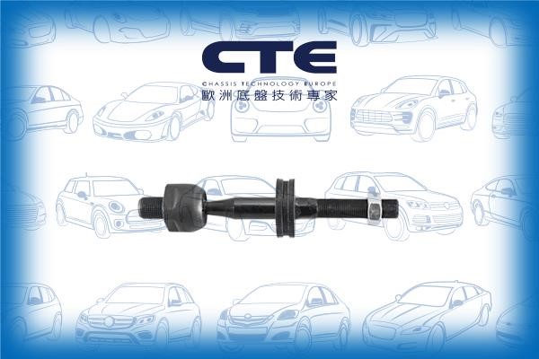 CTE CRE09003 Тяга рульова поперечна CRE09003: Купити в Україні - Добра ціна на EXIST.UA!