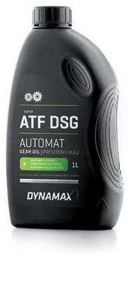 Dynamax ATF SUPER DSG Олива автоматичної КП ATFSUPERDSG: Купити в Україні - Добра ціна на EXIST.UA!
