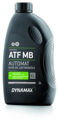 Dynamax ATF MB Олива автоматичної КП ATFMB: Приваблива ціна - Купити в Україні на EXIST.UA!