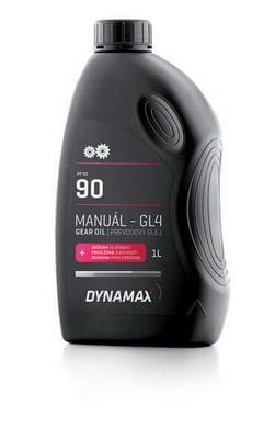 Dynamax PP 90 Олива для коробки передач PP90: Купити в Україні - Добра ціна на EXIST.UA!