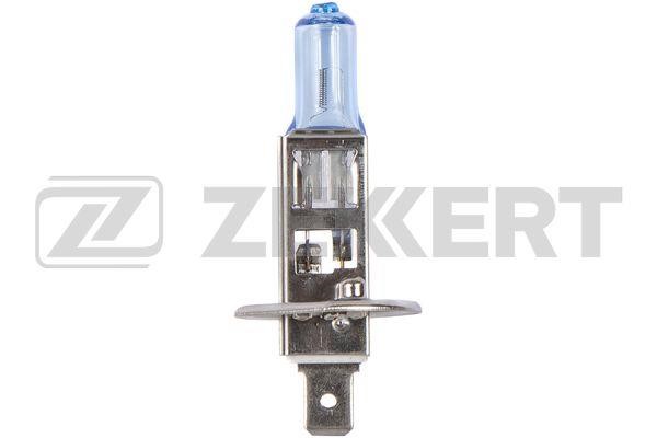 Zekkert LP-1201 Лампа галогенна 12В H1 55Вт LP1201: Купити в Україні - Добра ціна на EXIST.UA!