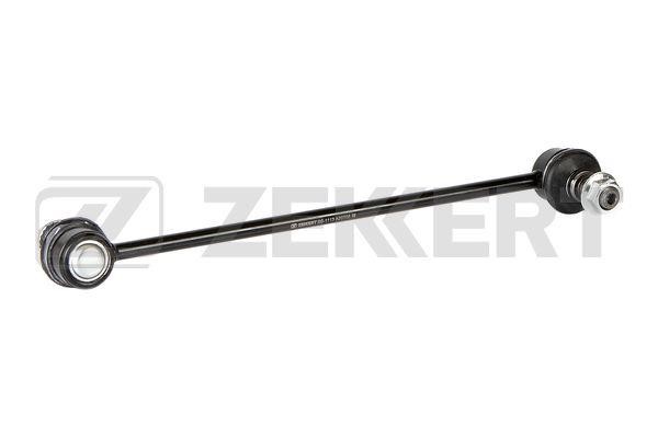 Zekkert SS1113 Стійка стабілізатора переднього SS1113: Купити в Україні - Добра ціна на EXIST.UA!