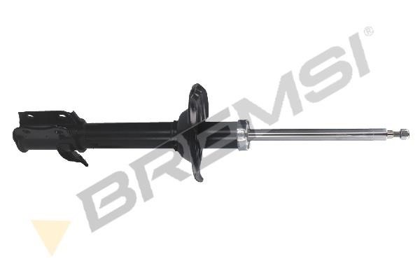Bremsi SA1570 Амортизатор підвіски задній лівий газомасляний SA1570: Купити в Україні - Добра ціна на EXIST.UA!