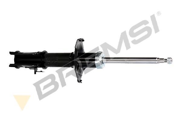 Bremsi SA1527 Амортизатор підвіски передній лівий газомасляний SA1527: Купити в Україні - Добра ціна на EXIST.UA!