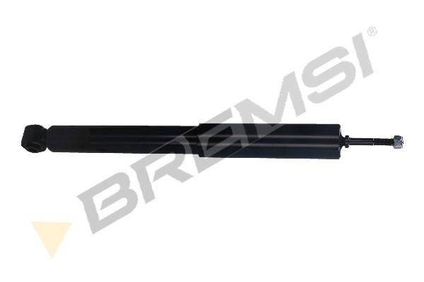 Bremsi SA1802 Амортизатор підвіскі задній газомасляний SA1802: Купити в Україні - Добра ціна на EXIST.UA!