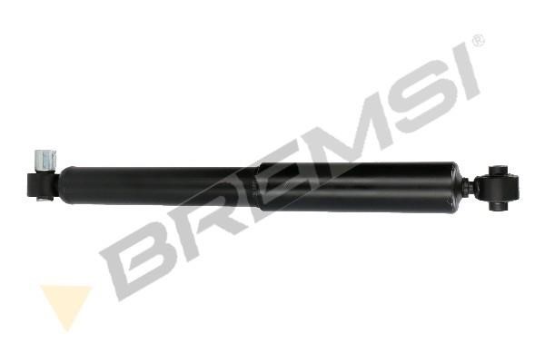Bremsi SA0856 Амортизатор підвіскі задній газомасляний SA0856: Купити в Україні - Добра ціна на EXIST.UA!