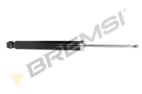 Bremsi SA1735 Амортизатор підвіскі задній газомасляний SA1735: Купити в Україні - Добра ціна на EXIST.UA!
