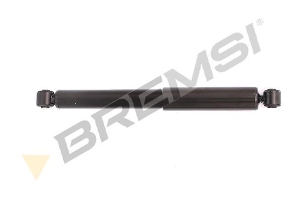 Bremsi SA0582 Амортизатор підвіски задній масляний SA0582: Купити в Україні - Добра ціна на EXIST.UA!
