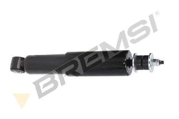 Bremsi SA1501 Амортизатор підвіски передній масляний SA1501: Купити в Україні - Добра ціна на EXIST.UA!