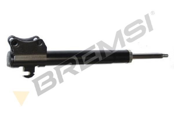 Bremsi SA0659 Амортизатор підвіски задній масляний SA0659: Купити в Україні - Добра ціна на EXIST.UA!