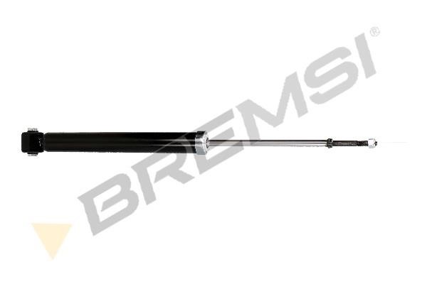 Bremsi SA1822 Амортизатор підвіскі задній газомасляний SA1822: Купити в Україні - Добра ціна на EXIST.UA!