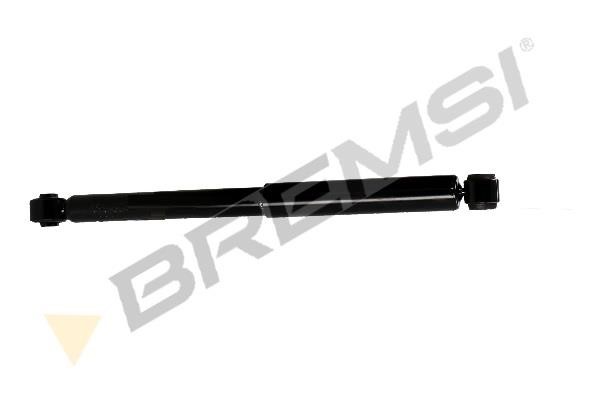 Bremsi SA1525 Амортизатор підвіскі задній газомасляний SA1525: Купити в Україні - Добра ціна на EXIST.UA!