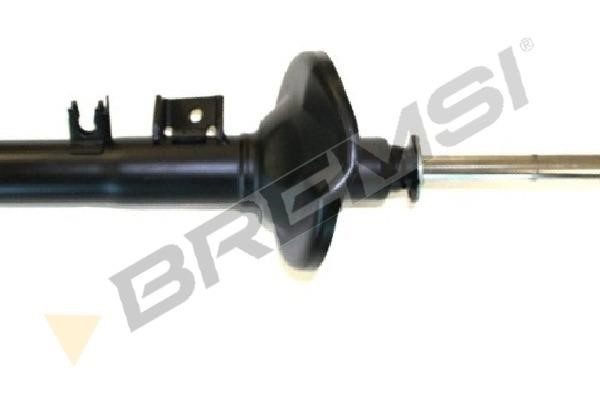 Bremsi SA0483 Амортизатор підвіски передній правий газомасляний SA0483: Купити в Україні - Добра ціна на EXIST.UA!