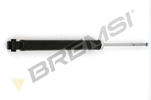 Bremsi SA0526 Амортизатор підвіскі задній газомасляний SA0526: Купити в Україні - Добра ціна на EXIST.UA!
