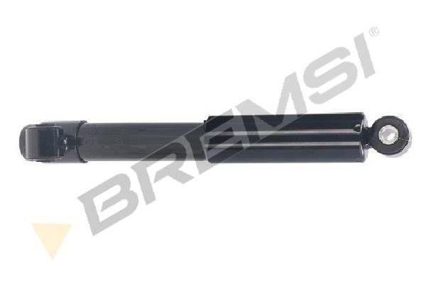 Bremsi SA0128 Амортизатор підвіски задній масляний SA0128: Купити в Україні - Добра ціна на EXIST.UA!
