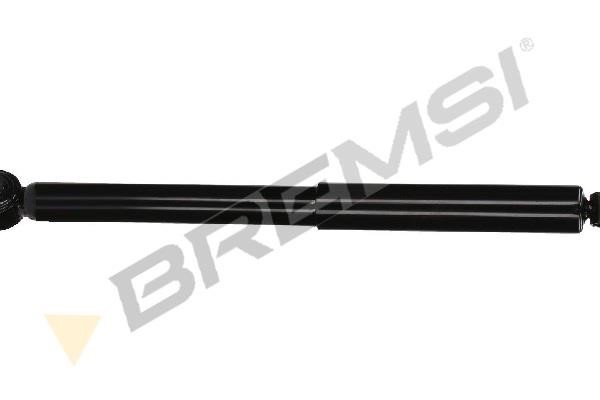 Bremsi SA1518 Амортизатор підвіскі задній газомасляний SA1518: Купити в Україні - Добра ціна на EXIST.UA!
