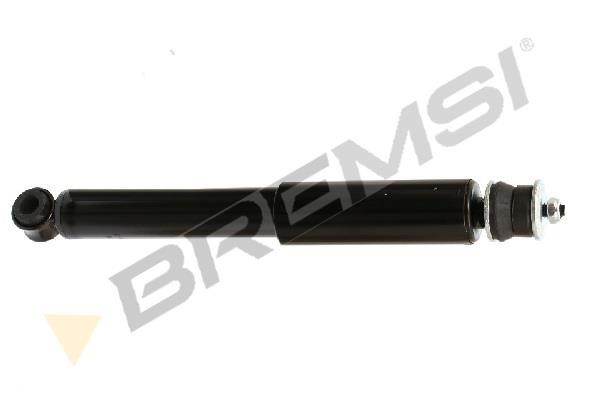 Bremsi SA0391 Амортизатор підвіски передній масляний SA0391: Купити в Україні - Добра ціна на EXIST.UA!