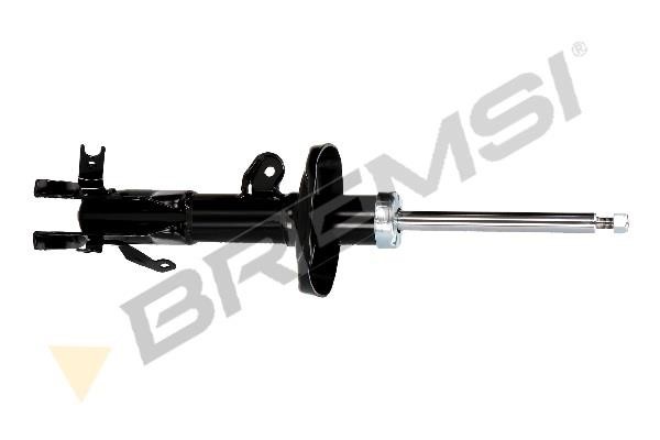 Bremsi SA1410 Амортизатор підвіски передній правий газомасляний SA1410: Купити в Україні - Добра ціна на EXIST.UA!