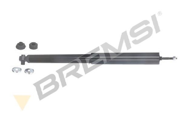 Bremsi SA0271 Амортизатор підвіскі задній газомасляний SA0271: Купити в Україні - Добра ціна на EXIST.UA!