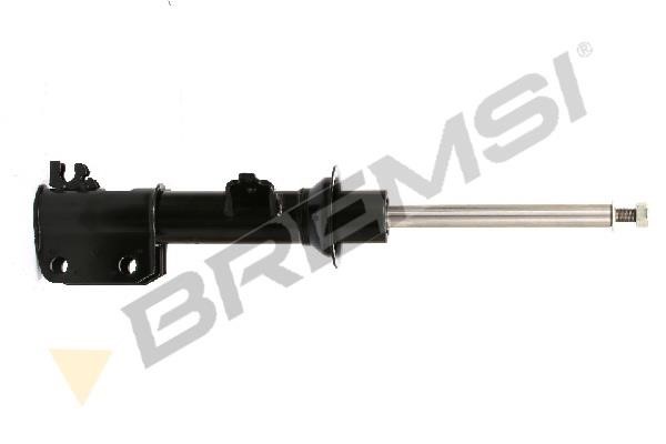 Bremsi SA0334 Амортизатор підвіски передній масляний SA0334: Купити в Україні - Добра ціна на EXIST.UA!