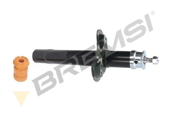 Bremsi SA0304 Амортизатор підвіски передній масляний SA0304: Купити в Україні - Добра ціна на EXIST.UA!