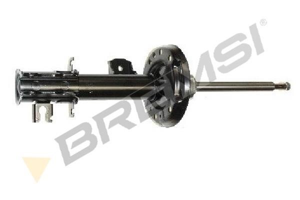 Bremsi SA0682 Амортизатор підвіски передній правий газомасляний SA0682: Купити в Україні - Добра ціна на EXIST.UA!