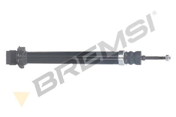 Bremsi SA0013 Амортизатор підвіски задній масляний SA0013: Купити в Україні - Добра ціна на EXIST.UA!
