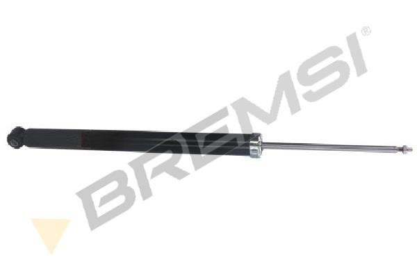 Bremsi SA0453 Амортизатор підвіскі задній газомасляний SA0453: Купити в Україні - Добра ціна на EXIST.UA!