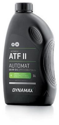 Dynamax AUTOMATIC ATF II Олива автоматичної КП AUTOMATICATFII: Купити в Україні - Добра ціна на EXIST.UA!