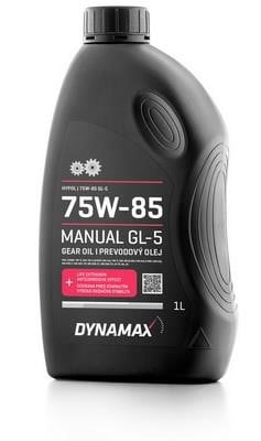 Dynamax 503076 Олива для коробки передач 503076: Купити в Україні - Добра ціна на EXIST.UA!
