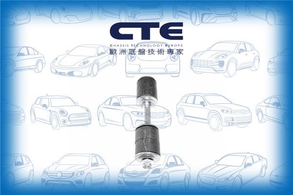 CTE CSL03012 Стійка стабілізатора CSL03012: Приваблива ціна - Купити в Україні на EXIST.UA!