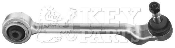 Key parts KCA6472 Важіль підвіски KCA6472: Купити в Україні - Добра ціна на EXIST.UA!