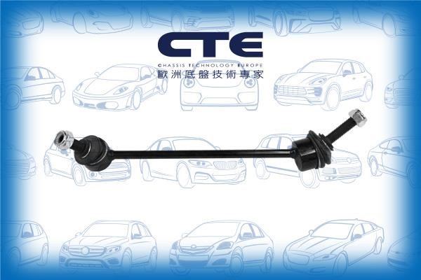 CTE CSL21028L Стійка стабілізатора CSL21028L: Купити в Україні - Добра ціна на EXIST.UA!
