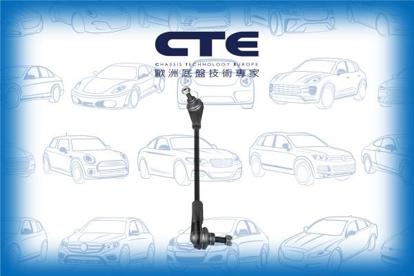 CTE CSL09025R Стійка стабілізатора CSL09025R: Приваблива ціна - Купити в Україні на EXIST.UA!