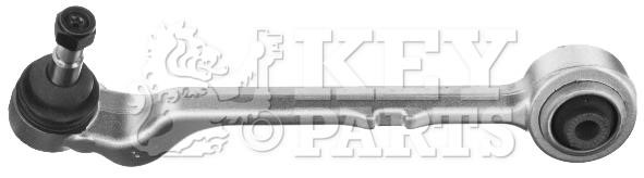 Key parts KCA6471 Важіль підвіски KCA6471: Купити в Україні - Добра ціна на EXIST.UA!