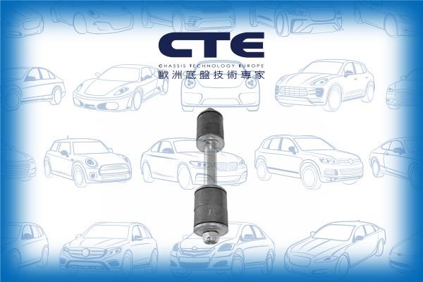 CTE CSL11017 Стійка стабілізатора CSL11017: Приваблива ціна - Купити в Україні на EXIST.UA!