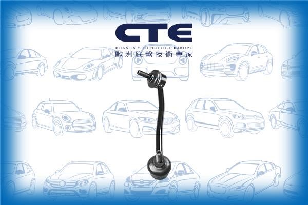 CTE CSL35001L Стійка стабілізатора CSL35001L: Купити в Україні - Добра ціна на EXIST.UA!
