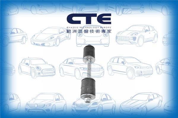 CTE CSL02038 Стійка стабілізатора CSL02038: Купити в Україні - Добра ціна на EXIST.UA!