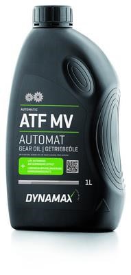Dynamax ATF MV Олива автоматичної КП ATFMV: Купити в Україні - Добра ціна на EXIST.UA!