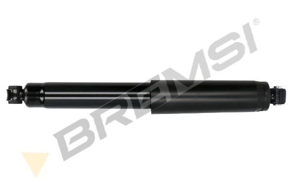 Bremsi SA2125 Амортизатор підвіски задній масляний SA2125: Купити в Україні - Добра ціна на EXIST.UA!