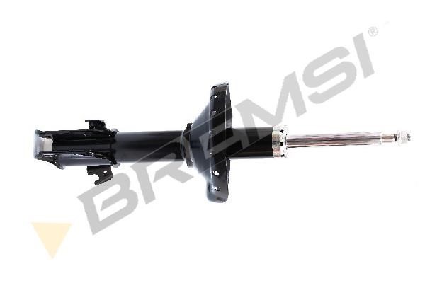 Bremsi SA1557 Амортизатор підвіски передній лівий газомасляний SA1557: Купити в Україні - Добра ціна на EXIST.UA!