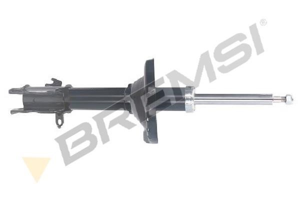Bremsi SA1563 Амортизатор підвіски передній правий газомасляний SA1563: Купити в Україні - Добра ціна на EXIST.UA!