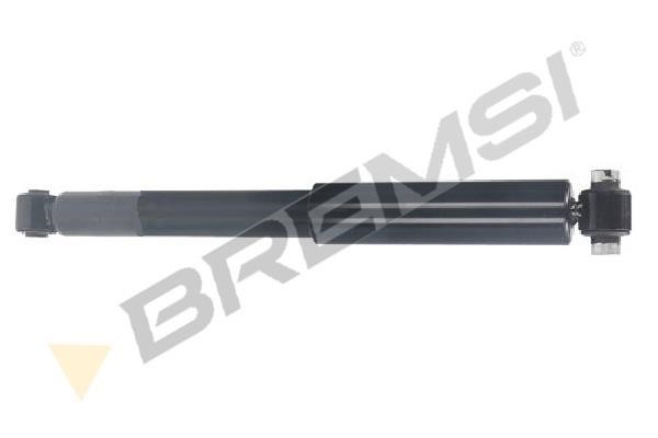 Bremsi SA1657 Амортизатор підвіскі задній газомасляний SA1657: Купити в Україні - Добра ціна на EXIST.UA!