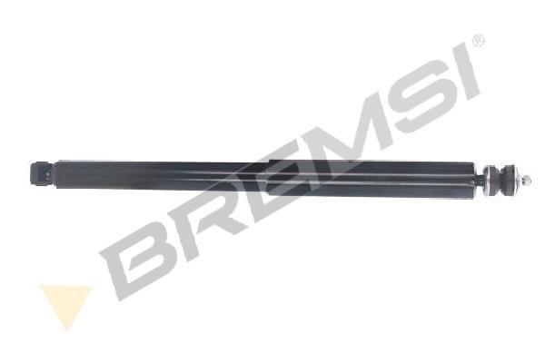 Bremsi SA0650 Амортизатор підвіскі задній газомасляний SA0650: Купити в Україні - Добра ціна на EXIST.UA!